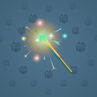 Party Sparkler #103355