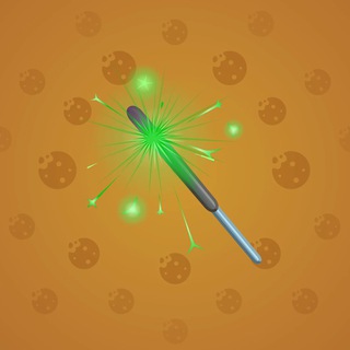Party Sparkler #103707