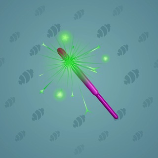 Party Sparkler #103708