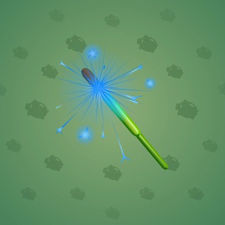 Party Sparkler #103714