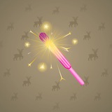 Party Sparkler #103715