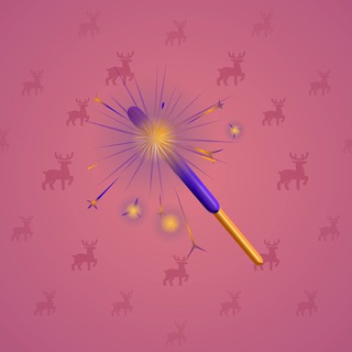 Party Sparkler #103716