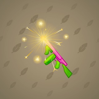 Party Sparkler #103718