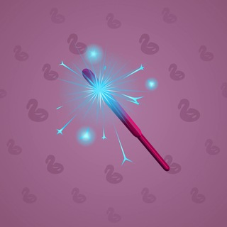 Party Sparkler #103722