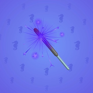 Party Sparkler #103723