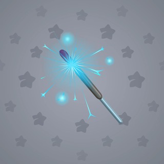 Party Sparkler #103725