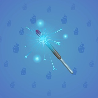 Party Sparkler #103727