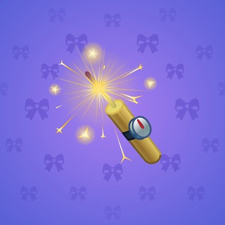 Party Sparkler #103728