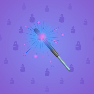 Party Sparkler #103730
