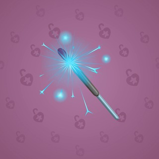 Party Sparkler #103733