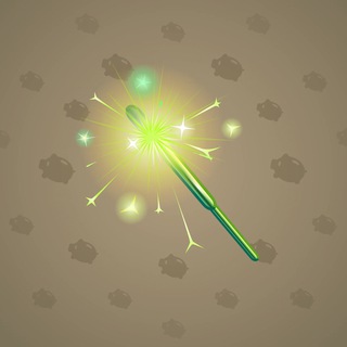Party Sparkler #103734