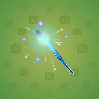 Party Sparkler #103735