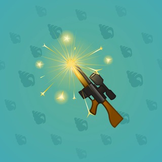 Party Sparkler #103738