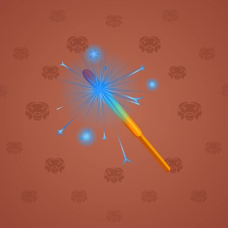 Party Sparkler #103739