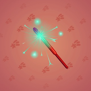 Party Sparkler #103742