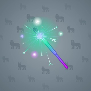 Party Sparkler #103745