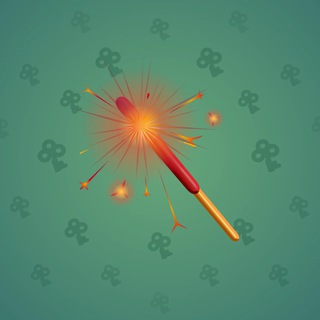 Party Sparkler #103755