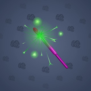 Party Sparkler #104021
