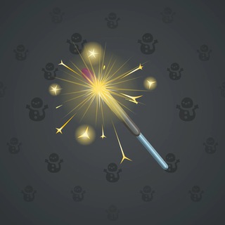 Party Sparkler #104022