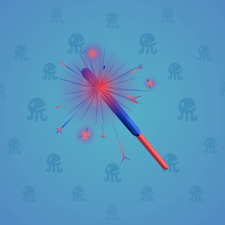 Party Sparkler #104023