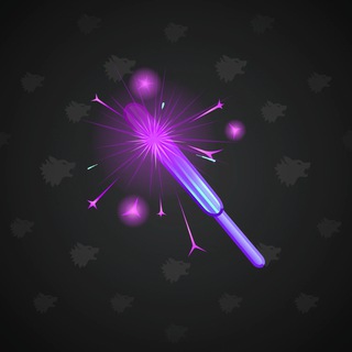 Party Sparkler #104027