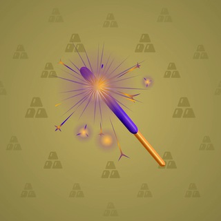 Party Sparkler #104029