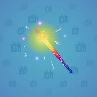 Party Sparkler #104034