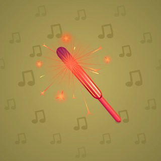 Party Sparkler #104043