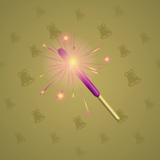 Party Sparkler #104050