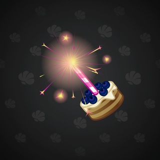 Party Sparkler #104051