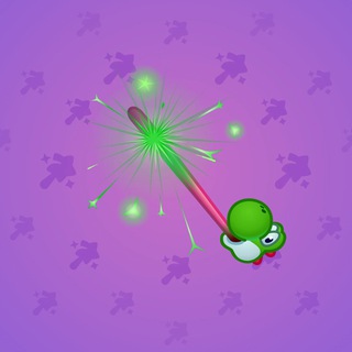 Party Sparkler #104064