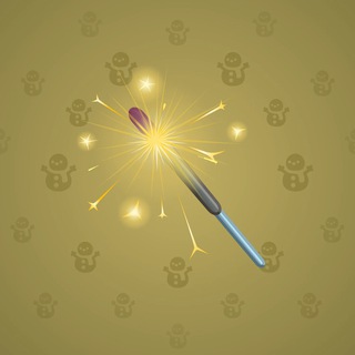 Party Sparkler #104304