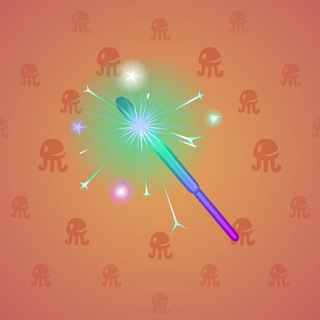 Party Sparkler #104307
