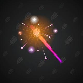 Party Sparkler #104309