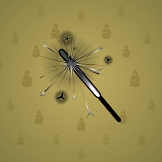 Party Sparkler #104311