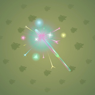 Party Sparkler #104315