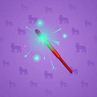 Party Sparkler #104319