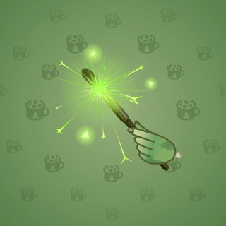 Party Sparkler #104322