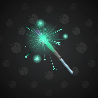 Party Sparkler #104331