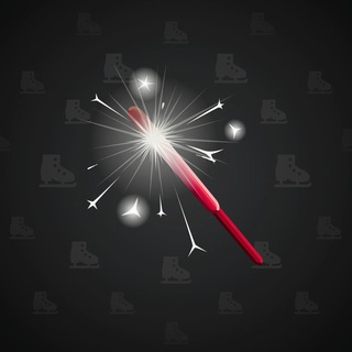 Party Sparkler #104333