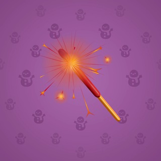 Party Sparkler #104336