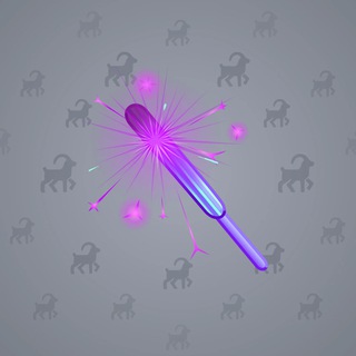 Party Sparkler #104339