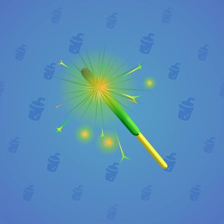 Party Sparkler #104341