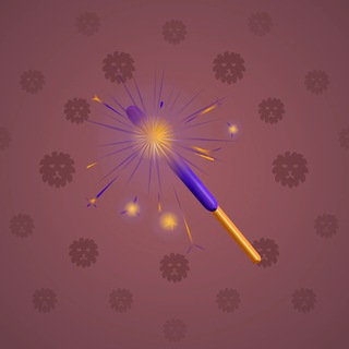 Party Sparkler #104349