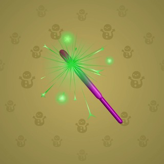 Party Sparkler #104350