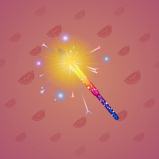 Party Sparkler #104351