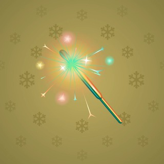 Party Sparkler #104354