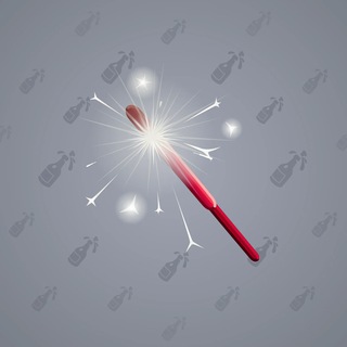 Party Sparkler #104355