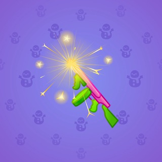 Party Sparkler #104360
