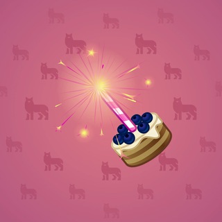 Party Sparkler #104362